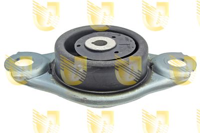 Подвеска, двигатель UNIGOM 395631 для FIAT PANDA