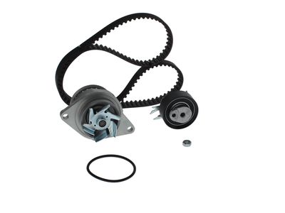 SET POMPA APA + CUREA DINTATA BOSCH 1987946993 27