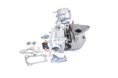 LADER AUFLADUNG BTS Turbo T981408 9