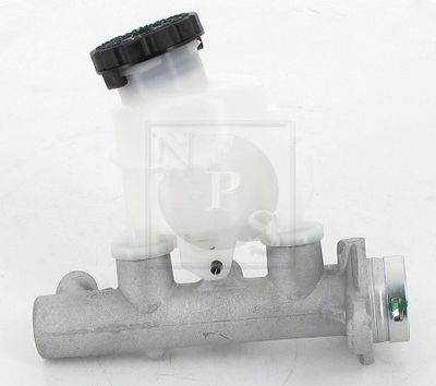 Главный тормозной цилиндр NPS S310I07 для SUZUKI WAGON