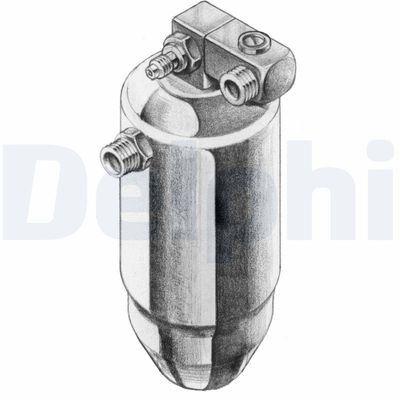 DELPHI Droger, airconditioning (TSP0175005)