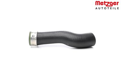 LADELUFTSCHLAUCH METZGER AUTOTEILE 2400037 19