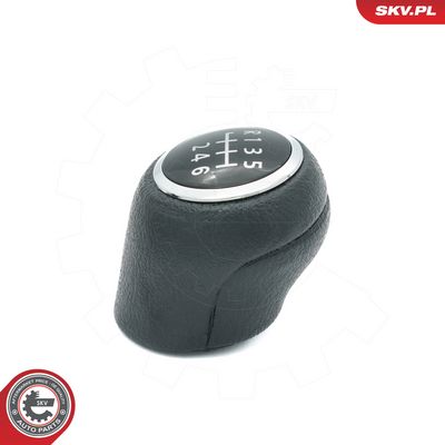 Hlavice řadicí páky ESEN SKV 63SKV486