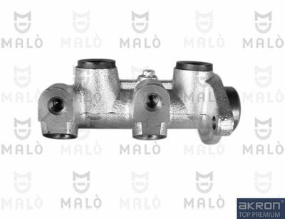 Главный тормозной цилиндр AKRON-MALÒ 89086 для DAEWOO NEXIA