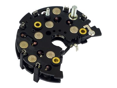 Gleichrichter, Generator