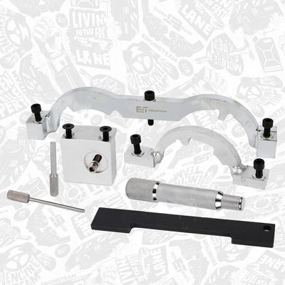 SET SCULE BLOCARE DISTRIBUTIE ET ENGINETEAM HP0026 2