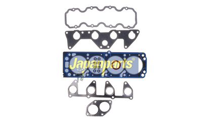 JAPANPARTS Tarpiklių komplektas, cilindro galva