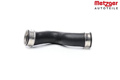 LADELUFTSCHLAUCH METZGER AUTOTEILE 2400201 2