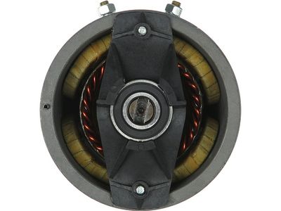 AS-PL Elektromotor