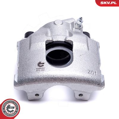 féknyereg ESEN SKV 56SKV261
