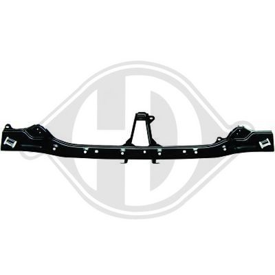 AUFPRALLDäMPFER STOßFäNGER