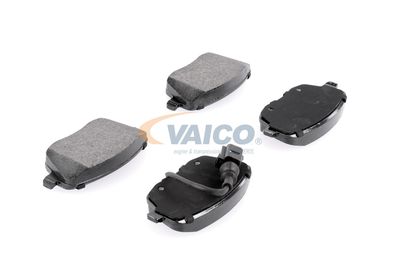 BREMSBELAGSATZ SCHEIBENBREMSE VAICO V108180 29