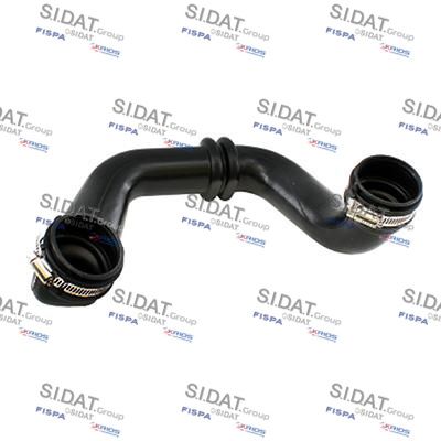 въздуховод за турбината SIDAT 500102