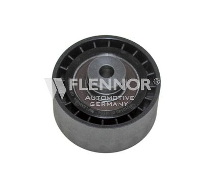 FLENNOR FU12145 Ролик ременя ГРМ 