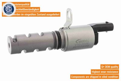 SUPAPA COMANDA POZ. ARBORE CU CAME VAICO V103926 11