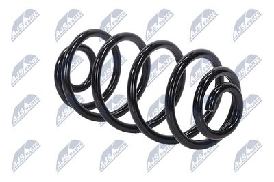 ARC SPIRAL NTY ASZPL065 12