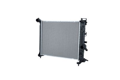 RADIATOR RACIRE MOTOR NRF 58473 8