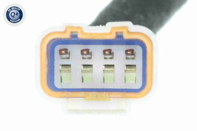 RüCKFAHRKAMERA EINPARKHILFE VEMO V40740002 2