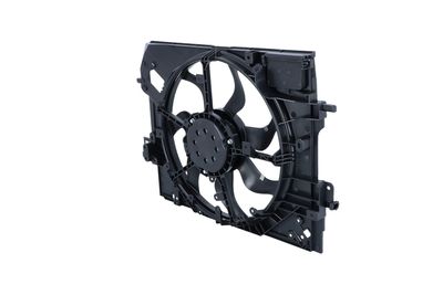 VENTILATOR RADIATOR NRF 470103 30