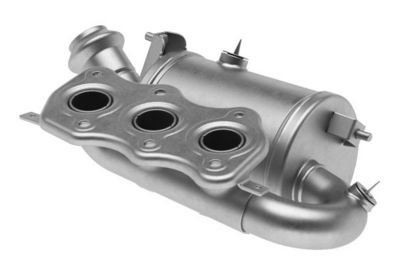 CATALIZATOR IMASAF 600353