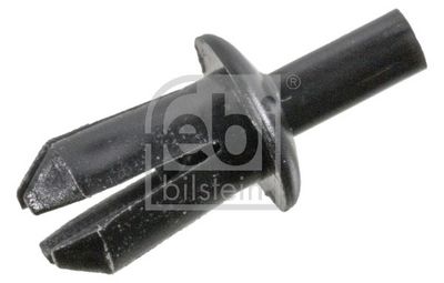 FEBI BILSTEIN Halteclip, Unterbodenverkleidung