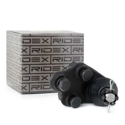 Шарнири RIDEX 2462S0125