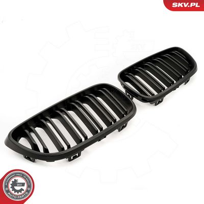 решетка пред радиатора ESEN SKV 66SKV034