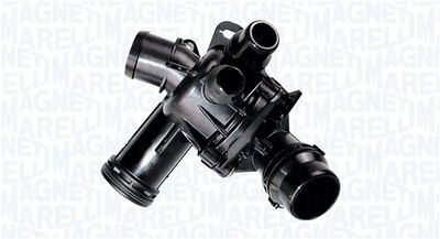 TERMOSTAT LICHID RACIRE