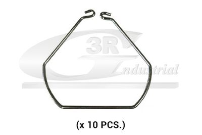 CLESTE COLIER FURTUNE