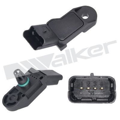 LUFTDRUCKSENSOR HöHENANPASSUNG WALKER PRODUCTS 2251069 4