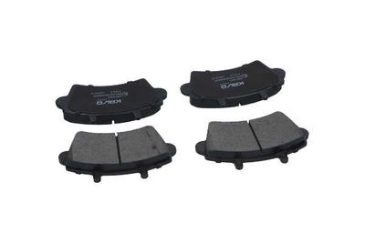 SET PLACUTE FRANA FRANA DISC Kavo Parts KBP6563 15