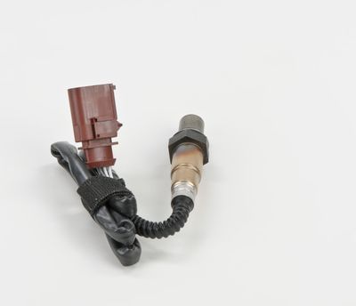 SONDA LAMBDA BOSCH 0258006797 17