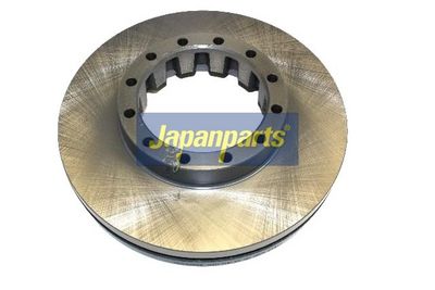 JAPANPARTS Тормозной диск