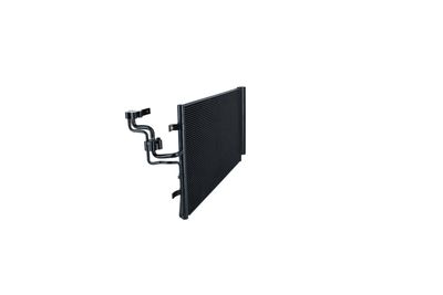 CONDENSATOR CLIMATIZARE NRF 350009 17