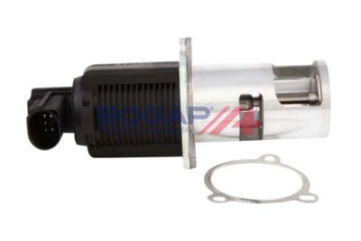 SUPAPA RECIRCULARE GAZE DE ESAPAMENT