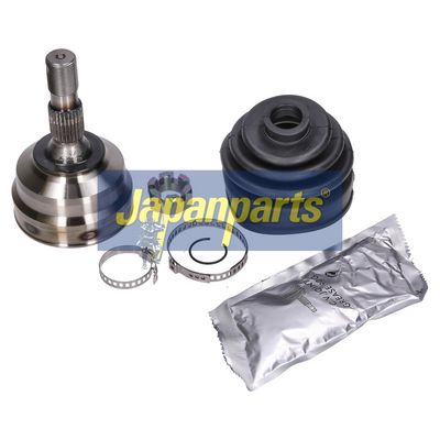 JAPANPARTS Jungčių komplektas, kardaninis velenas