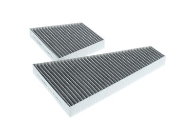 FILTRU AER HABITACLU BOSCH 1987435506 26