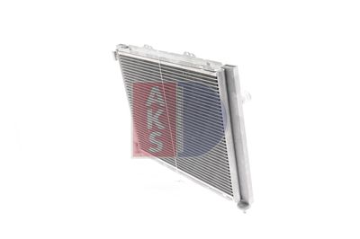 KüHLMODUL AKS DASIS 180082N 9