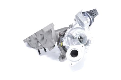 COMPRESOR SISTEM DE SUPRAALIMENTARE BTS Turbo T914930 34
