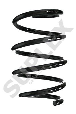 SUPLEX 27255 Пружина подвески  для RENAULT TWINGO (Рено Тwинго)