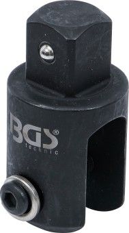 Reparatursatz, Gelenkgriff