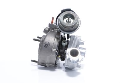 LADER AUFLADUNG BTS Turbo T911332 48