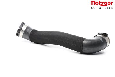 LADELUFTSCHLAUCH METZGER AUTOTEILE 2400612 23