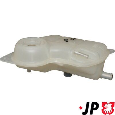 VAS DE EXPANSIUNE RACIRE