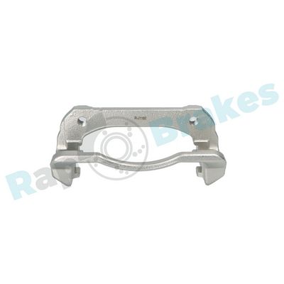 Vorschau Halter, Bremssattel