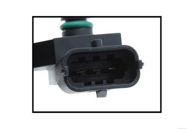 Vorschau Sensor, Saugrohrdruck Ansicht 4