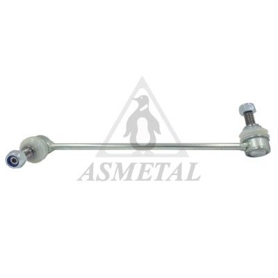 биалета ASMETAL