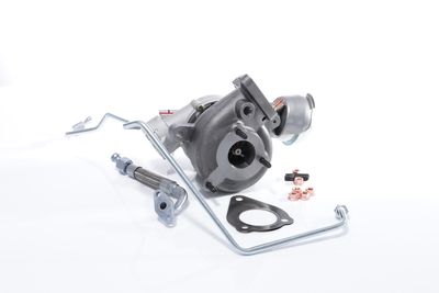 LADER AUFLADUNG BTS Turbo T981114BT 16