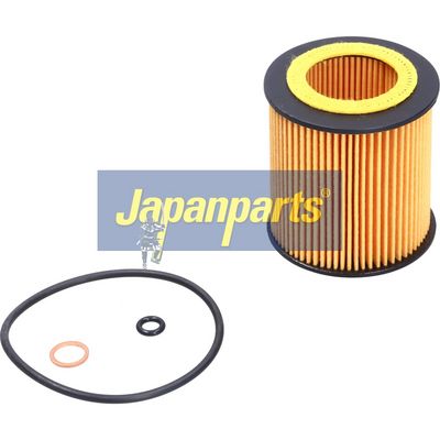 JAPANPARTS Масляный фильтр