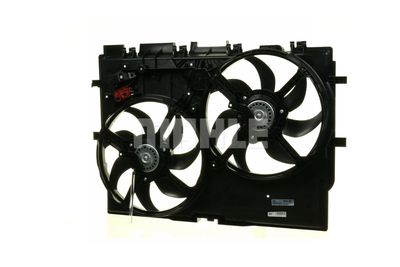 VENTILATOR RADIATOR MAHLE CFF230000P 3